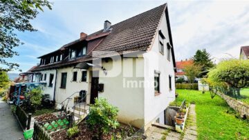 Schöne Doppelhaushälfte mit Gartenbereich, Terrasse und viel Platz für die Familie 34346 Hann. Münden, Doppelhaushälfte